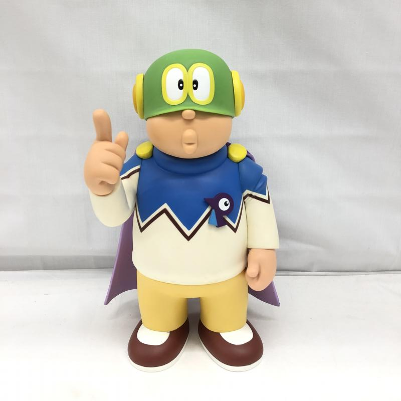 【中古】メディコムトイ 開封・箱イタミ パーマン4号 Vinyl Collectible Dolls_画像7