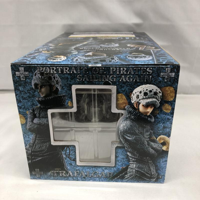 中古】メガハウス Portrait.Of.Pirates (P.O.P) Sailing Again 中古】メガハウス Portrait.Of.Pirates (P.O.P) Sailing Again