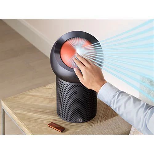 ダイソン Dyson 空気清浄 BP01GC Pure Cool Me-