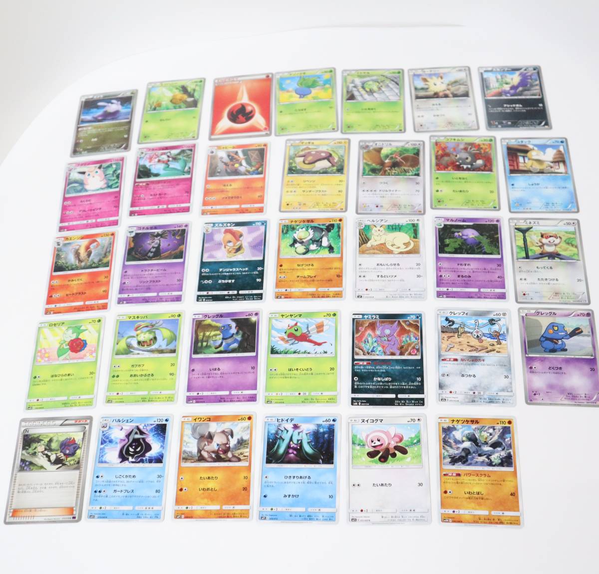 ポケモンカード Pokemon Cards 色々まとめて 160枚セット Nintendo 2011/12/15/16/17/18/19年_画像9