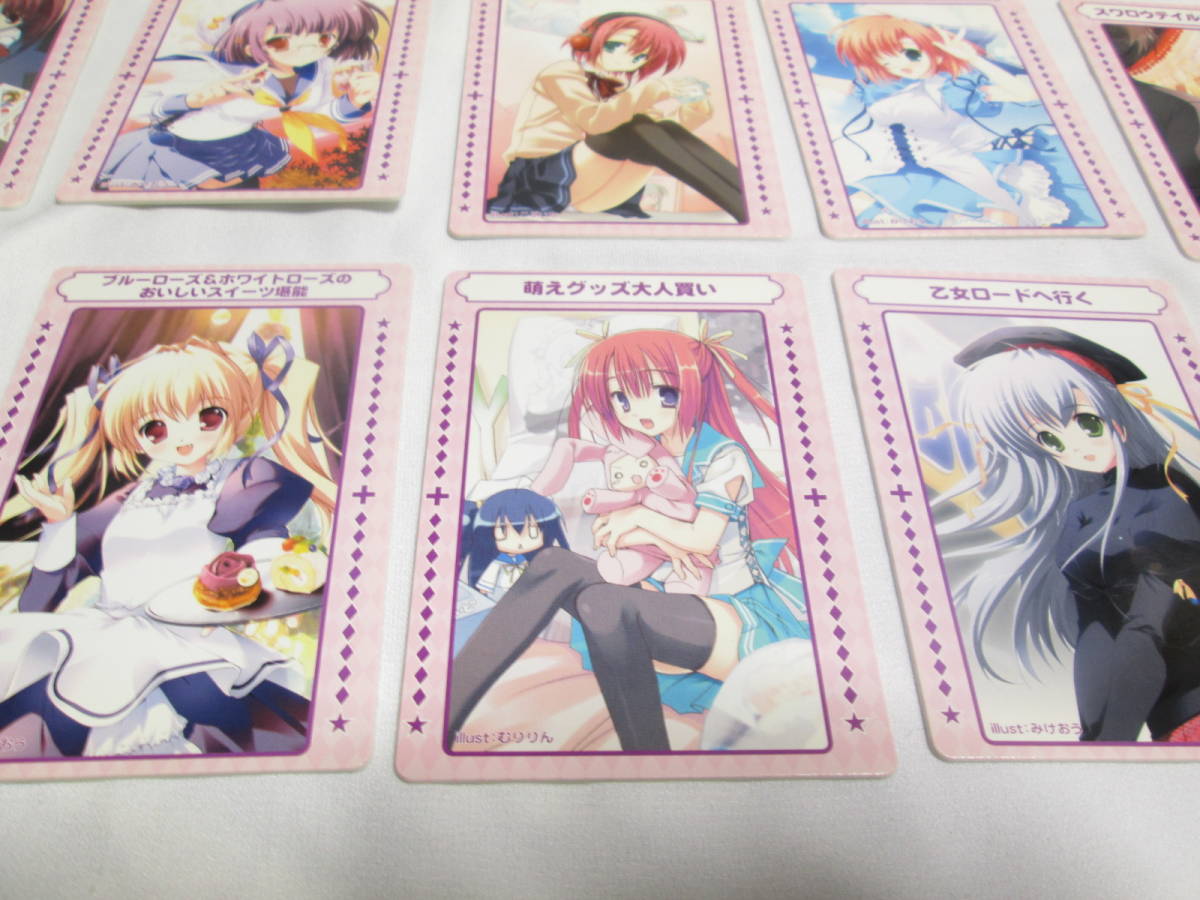 ヤフオク K Books チョイスカード セット イラスト こぶい ヤフオク K Books チョイスカード セット イラスト こぶい