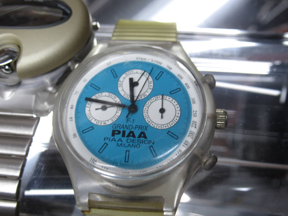 時計まとめ SWATCH / PIAA / JUNGHANS / CASIO / RHKP など 管理5tr1112H50_画像4