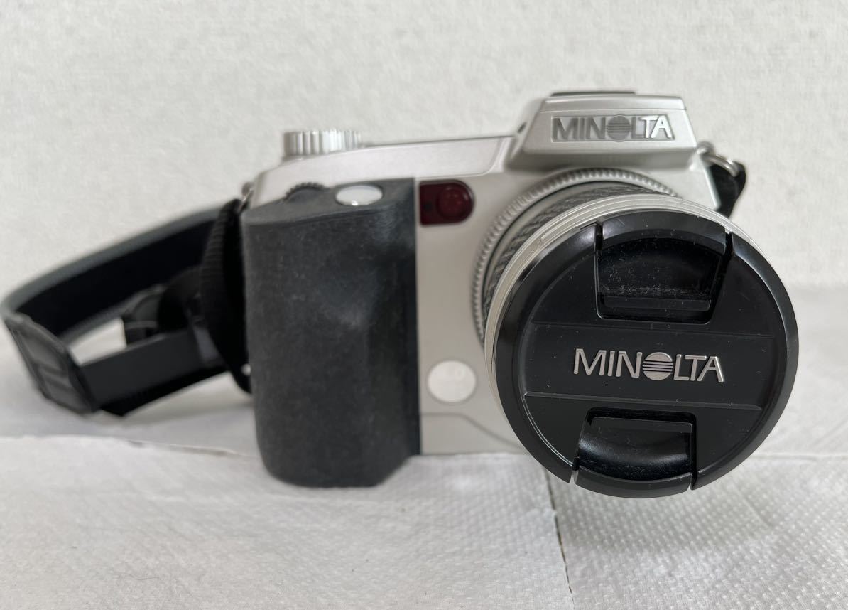 Yahoo MINOLTA D IMAGE 7i yahoo-minolta-d-image-7i