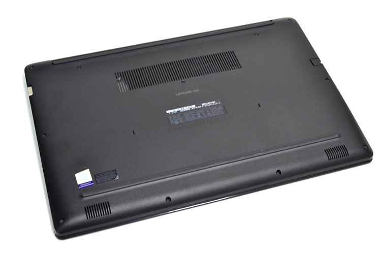 Windows11 DELL Latitude 3500 第8世代 Core i5 8265U M.2SSD256G HDD500G Webカメラ メモリ8G USBType-C Wi-Fi_画像3