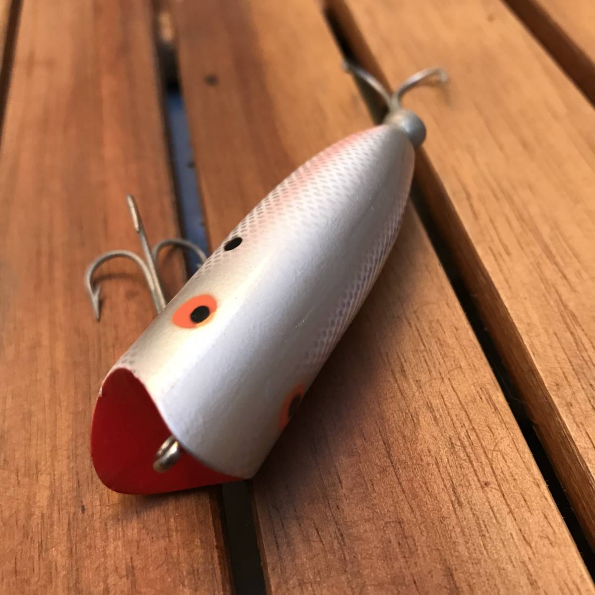 heddon baby lucky13 SSD ヘドン ベビーラッキー13 _画像5