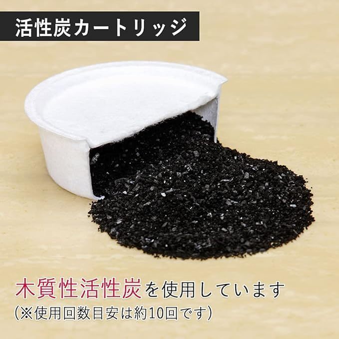 【送料割安】【未使用品】下村企販（株） 注ぎやすいステンレス オイルポット0.8L カートリッジ付き 33253 日本製 _画像8