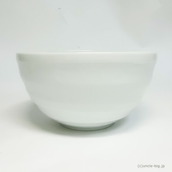 【特価品】陶器 小さな丼 4個セット 風花 美濃焼_画像2