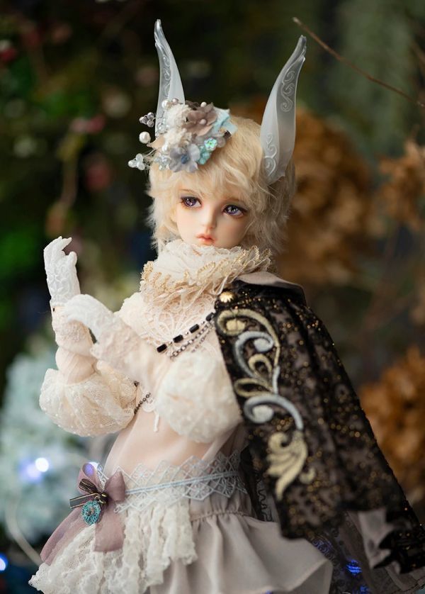 ☆球体関節人形☆ 美少年 男性 BJD 1/4 カスタムドール 人形 ☆球体関節人形☆ 美少年 男性 BJD 1/4 カスタムドール 人形