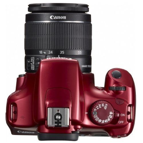 中古 1年保証 美品 Canon EOS Kiss X50 EF-S 18-55mm IS II レッド 中古 1年保証 美品 Canon EOS Kiss X50 EF-S 18-55mm IS II レッド