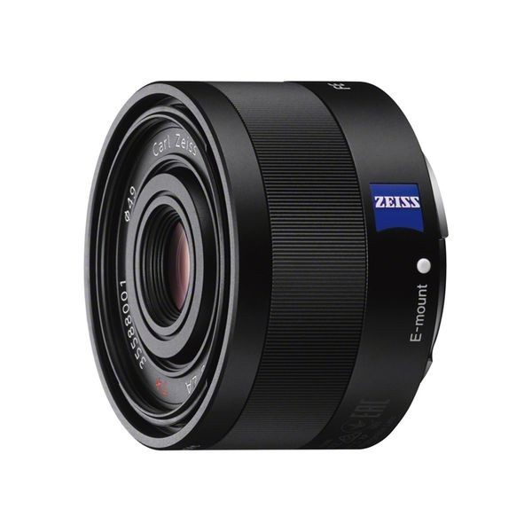 中古 １年保証 美品 SONY Sonnar T* FE 35mm F2.8 ZA SEL35F28Z_画像1