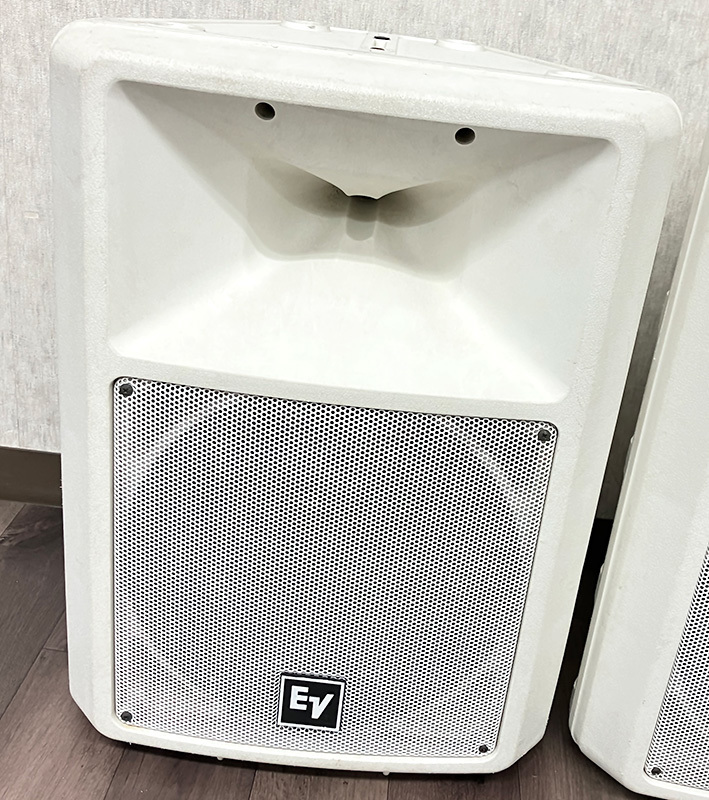 ■Electro-Voice SX300 PA スピーカー 2台ペア EV エレクトロボイス■_画像3