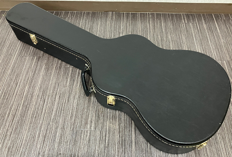 ■Gibson ギブソン LG-1 アコースティックギター ビンテージ ハードケース付き■_画像9