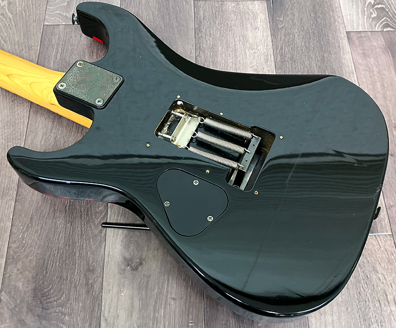 Yahoo!オークション - 希少 Greco KS-85 白田一秀モデル グレコ Yahoo!オークション - 希少 Greco KS-85 白田一秀モデル グレコ