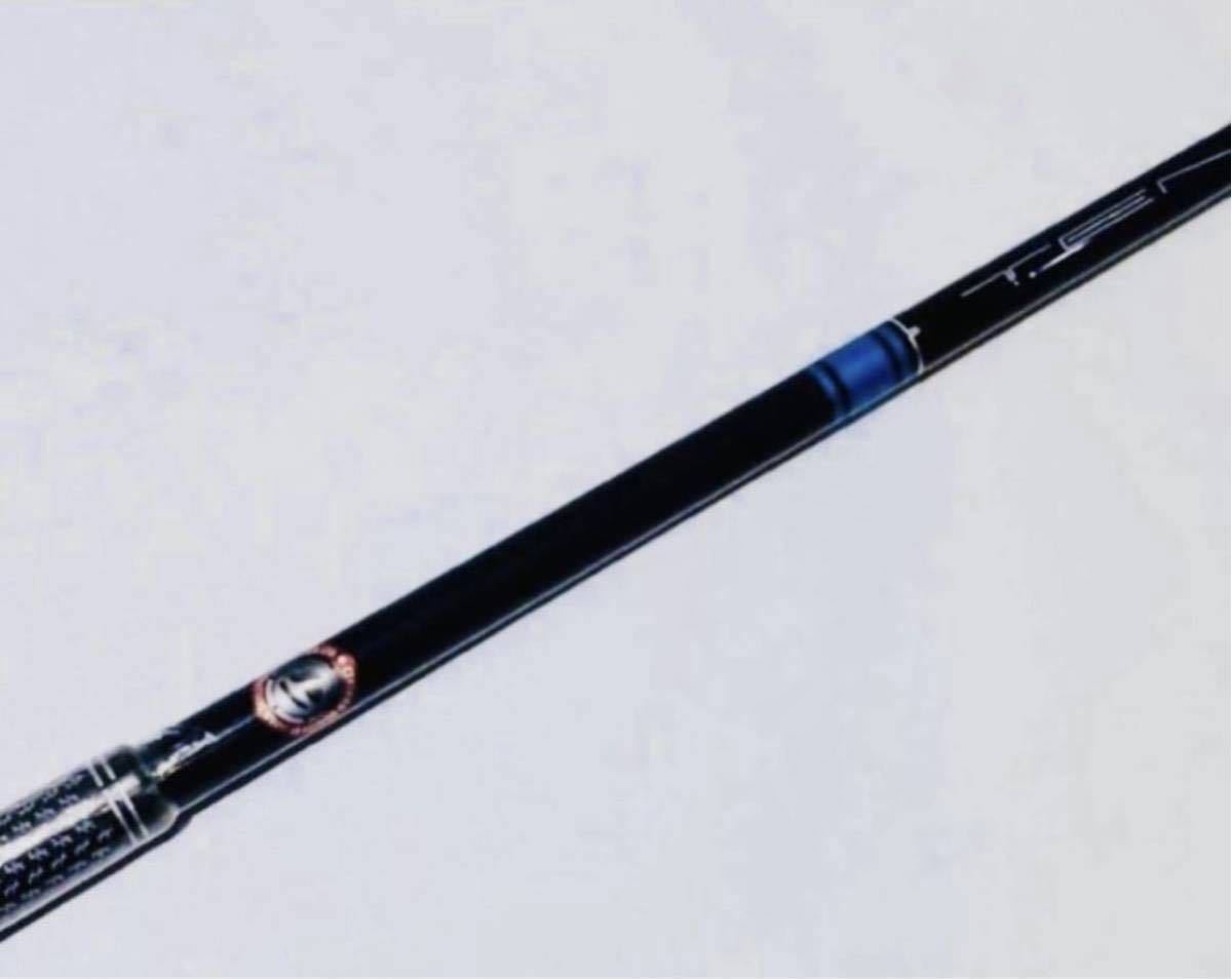 新品！シム2 SIM2 MAX D テンセイブルー TM50 (‘21)S テーラーメイド ドライバー 用 シャフト単品 TENSEI BLUE 1W 日本 正規品