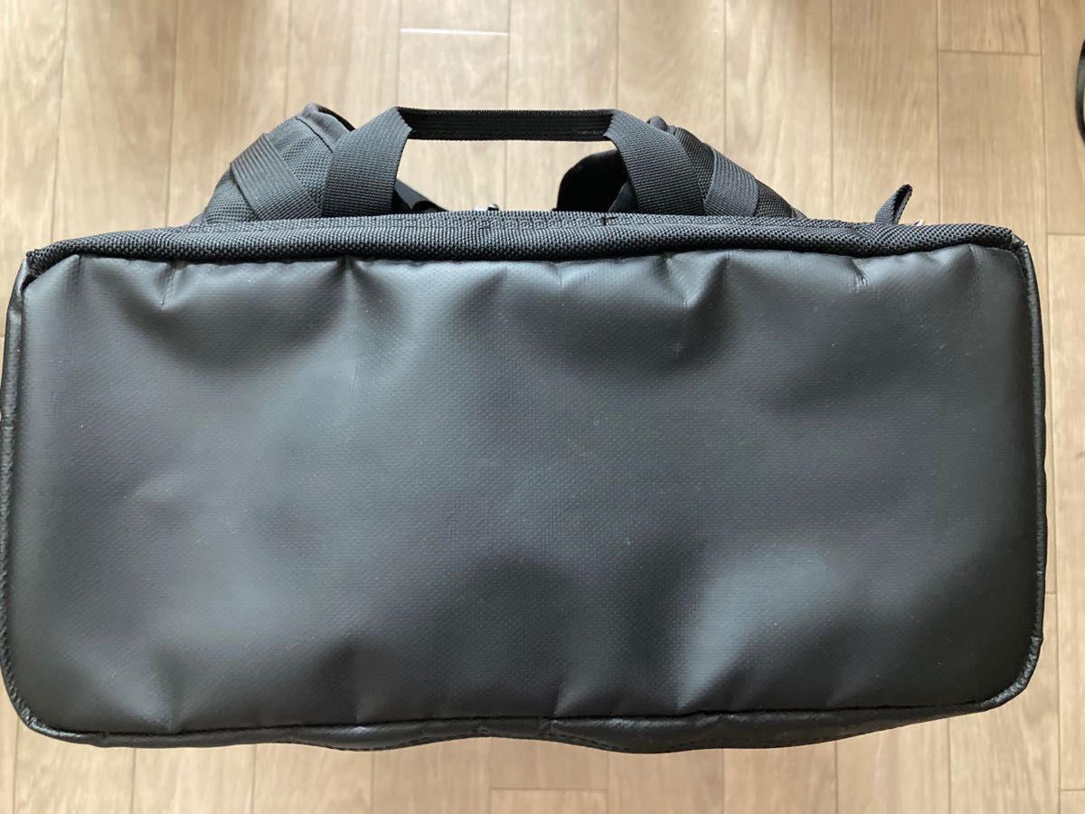 ノースフェイス The North Face リュックサック BCフューズボックス NM81357 (K)ブラック　黒　30L