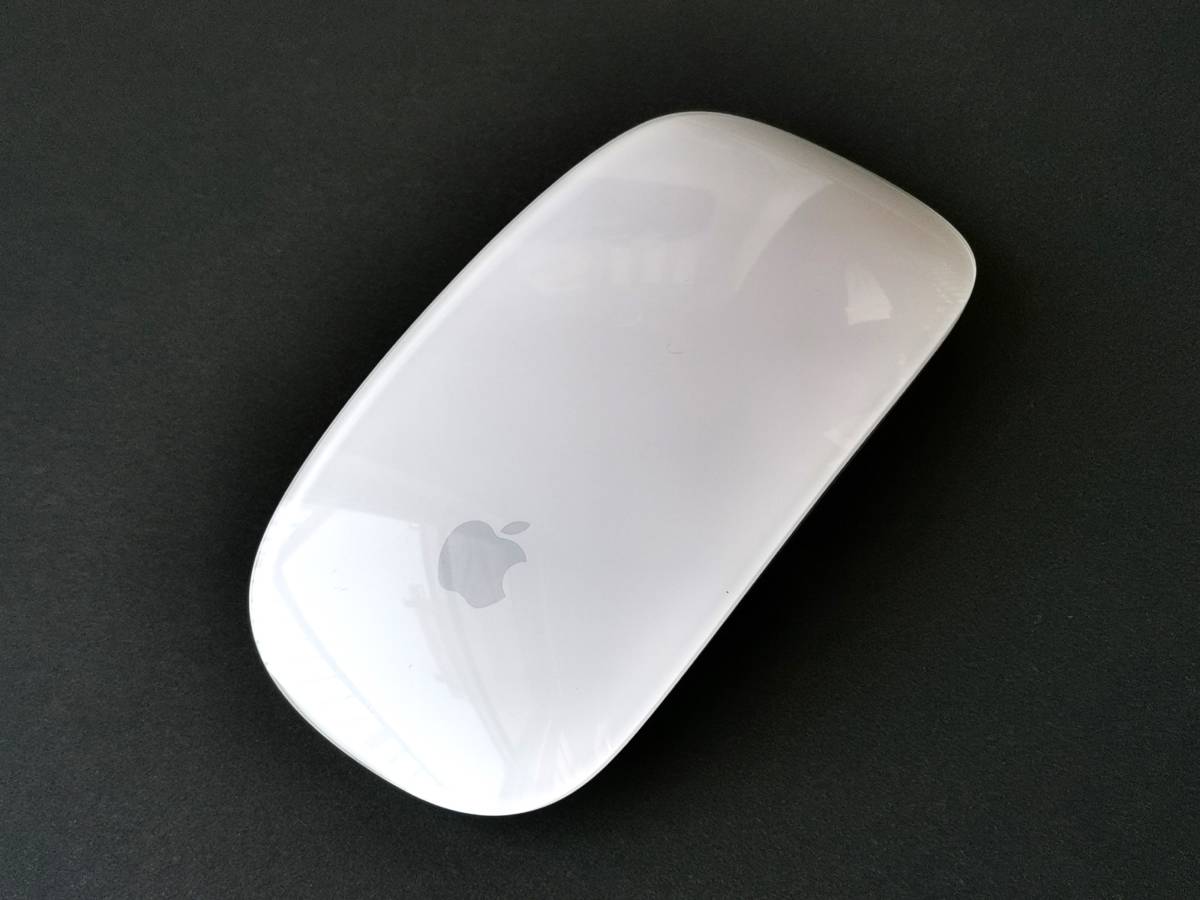 Apple A12963Vdc マウス_画像1