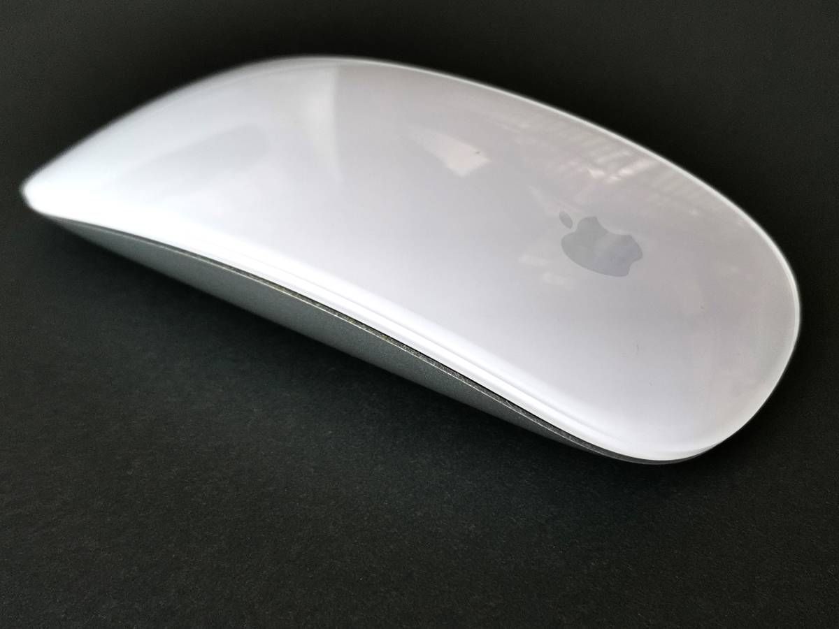 Apple A12963Vdc マウス_画像7