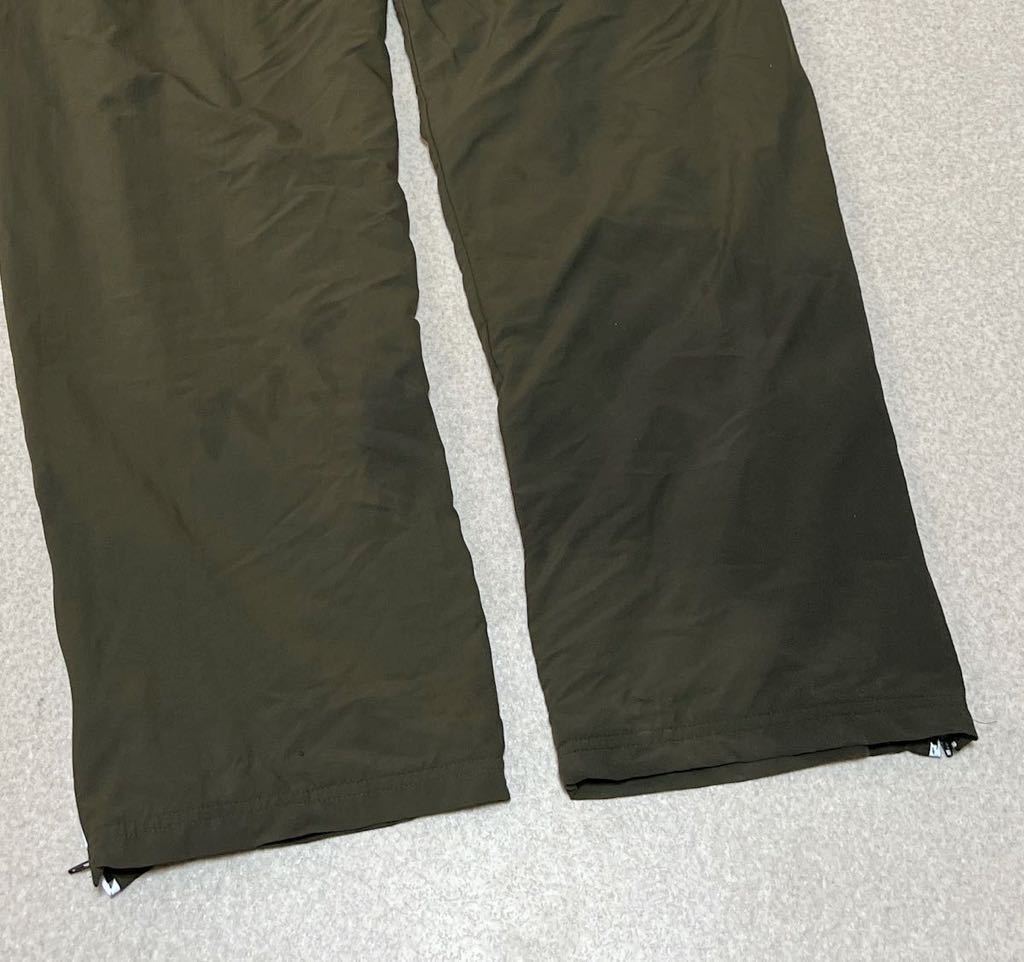 沖縄米軍実物　海兵隊　USMC　トレーニングパンツ　MEDIUM-LONG ランニングパンツ　OKINAWA 古着 米軍放出品 ストリート ミリタリー_画像5