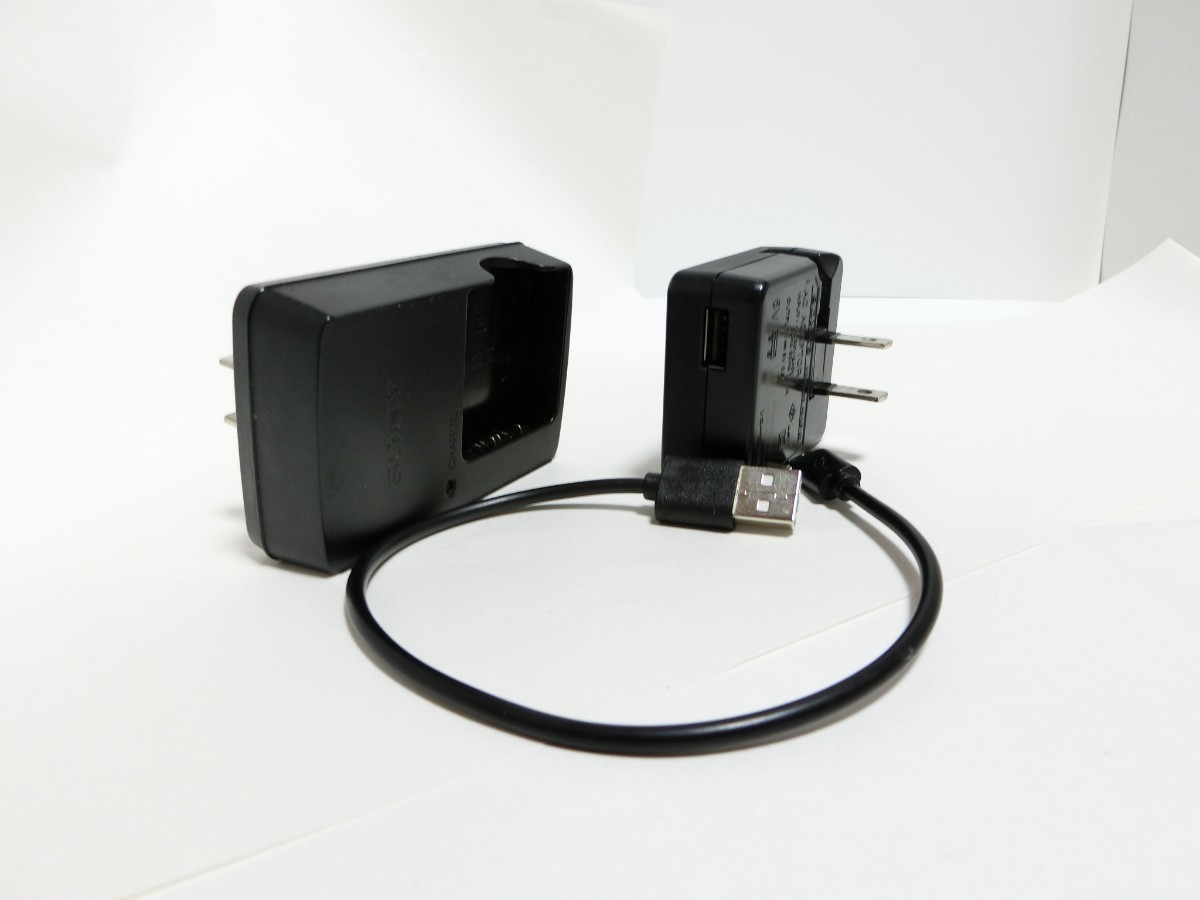 ジャンク品 ソニー SONY Cyber-shot DSC-HX10V サイバーショット 黒 ブラック コンパクトデジタルカメラ 充電器付 _画像8