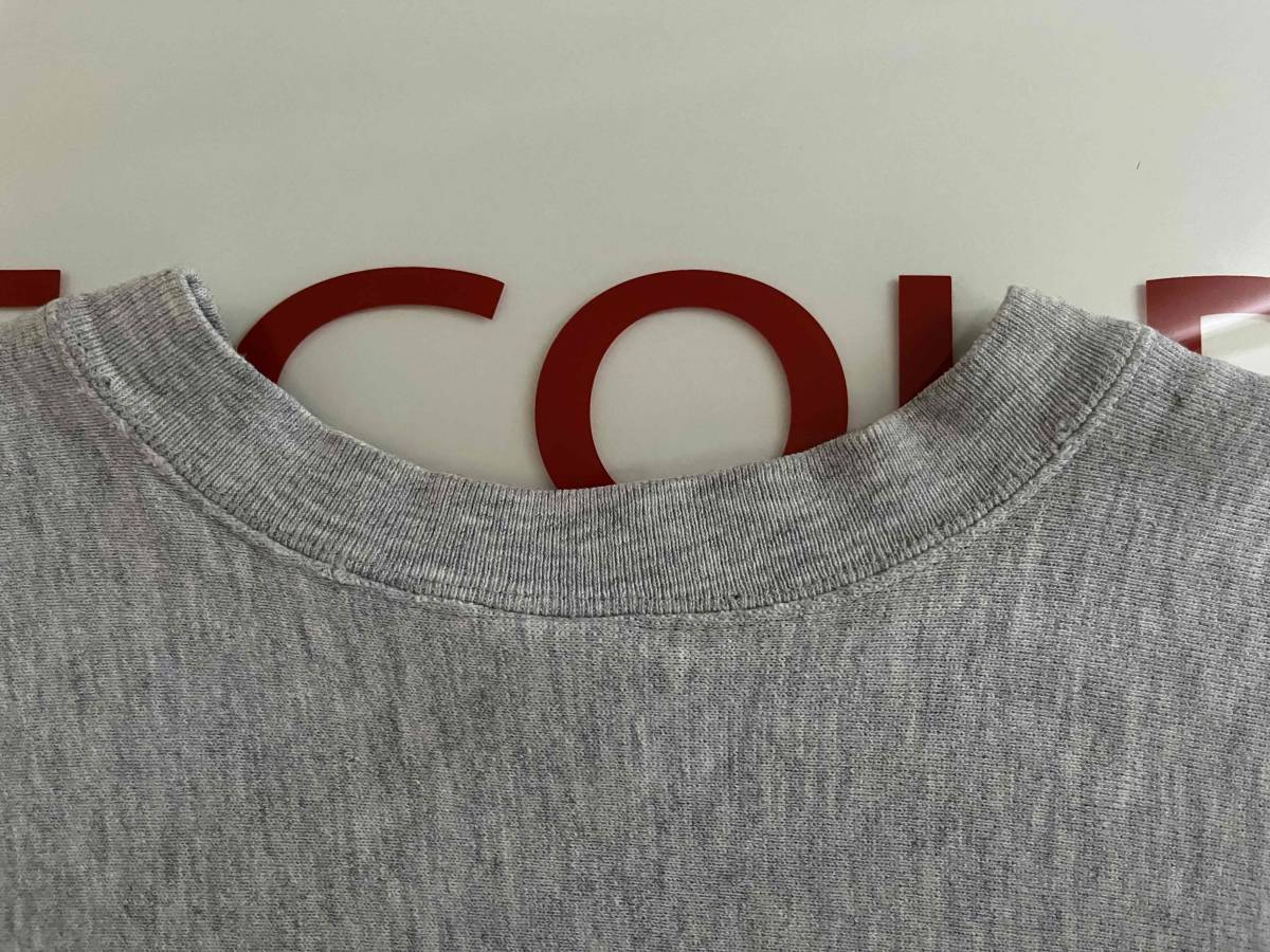 美品 80s' Champion チャンピオン REVERSE WEAVE リバースウィーブ