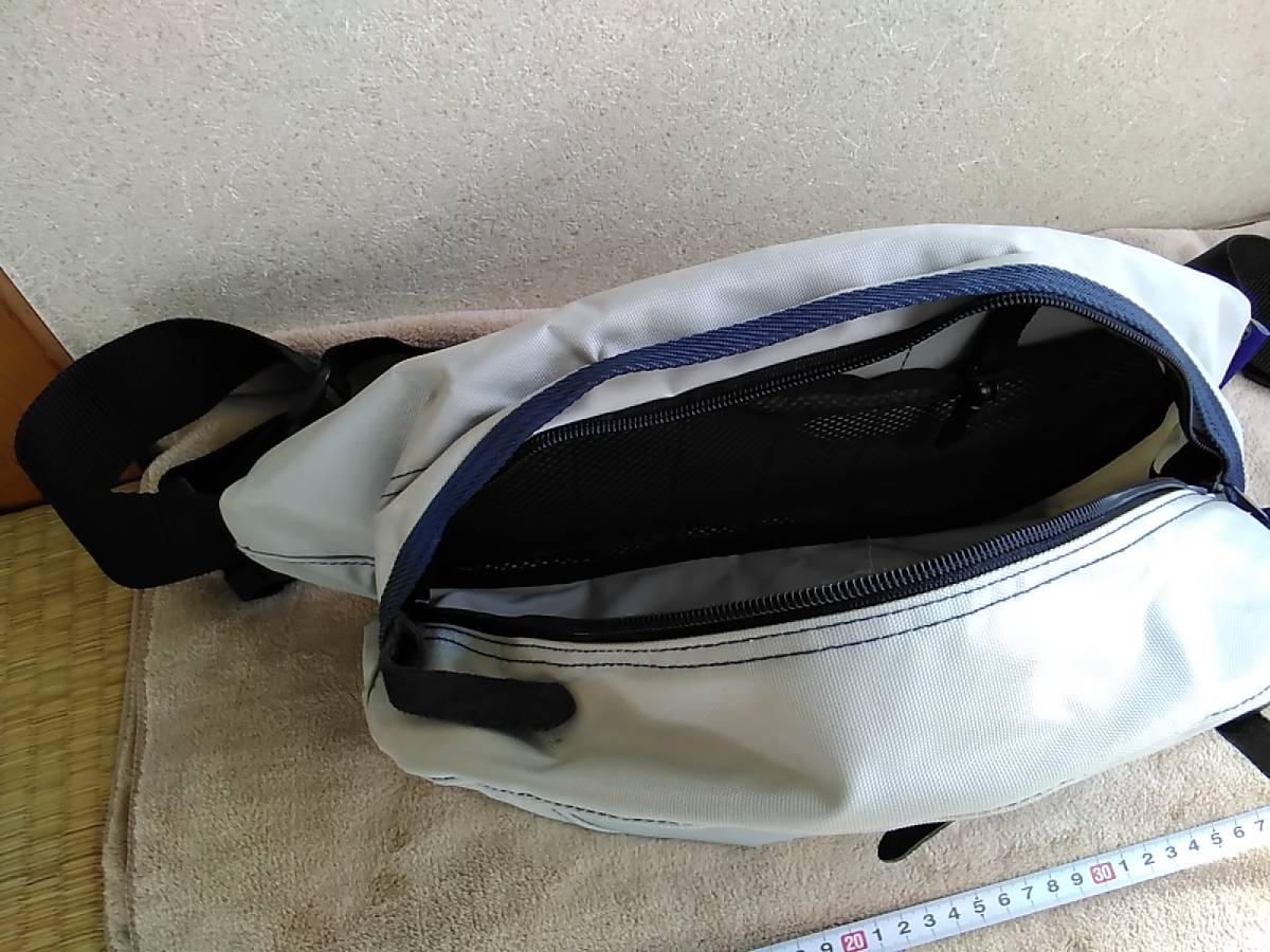  waist bag ( Subaru Legacy .. goods )