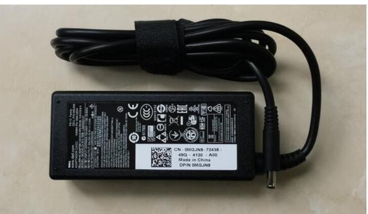 新品　Dell Inspiron 17 5767 ACアダプタ 19.5V 3.34A 65W電源ケーブル付属_画像1