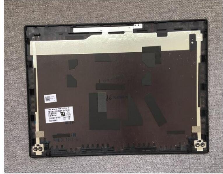 新品 Lenovo ThinkPad X280 液晶トップカバー/ケース 天板 1366*768 タッチ機能無しに対応 01YN061_画像2