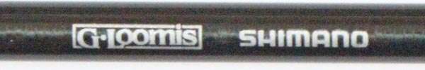 シマノ × ルーミス アスキス J731 7フィート3インチ 1-2番 SHIMANO G LOOMIS ASQUITH フライ ロッド FLY ROD # フィッシング 釣 竿 新品_画像6