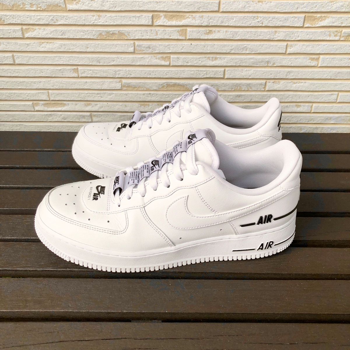 NIKE AIR FORCE 1 ´07 LV8 Yahoo!フリマ（旧）-