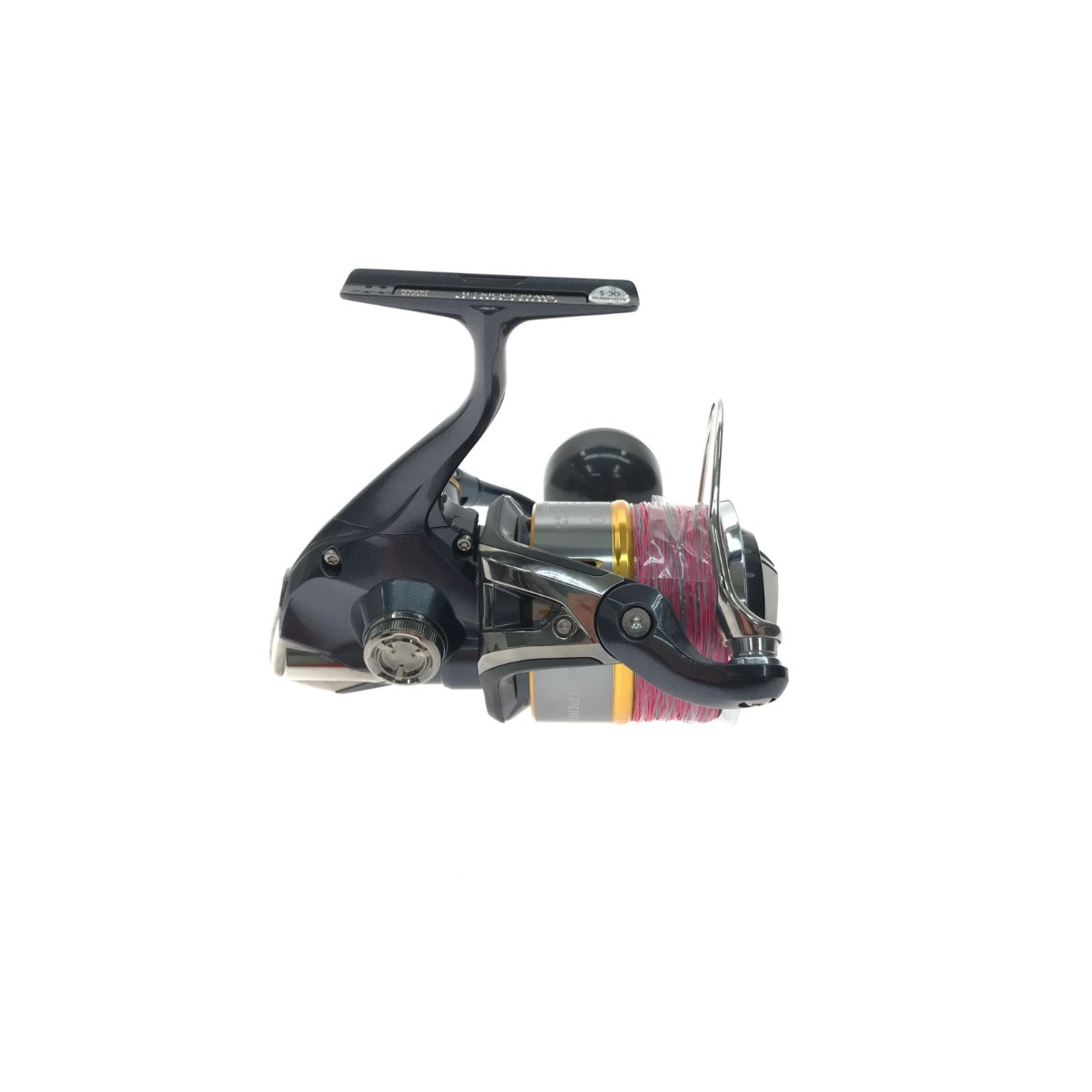 ▽▽ SHIMANO シマノ スピニングリール 15ツインパワーSW 6000PG ▽▽ SHIMANO シマノ スピニングリール 15ツインパワーSW 6000PG