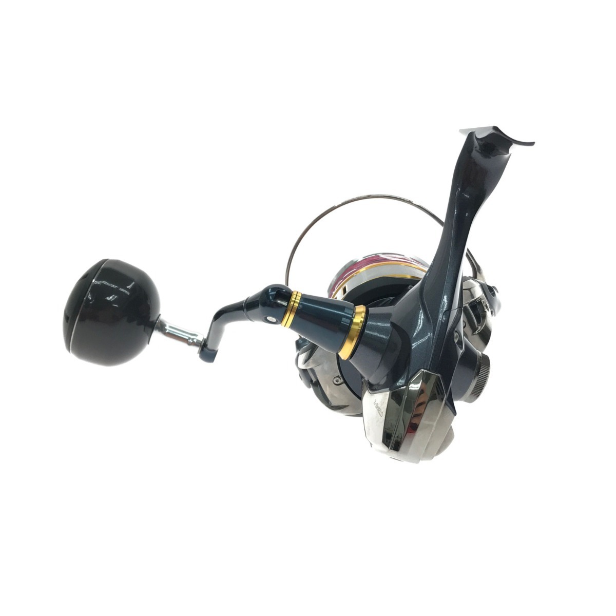 ▽▽ SHIMANO シマノ スピニングリール 15ツインパワーSW 6000PG ▽▽ SHIMANO シマノ スピニングリール 15ツインパワーSW 6000PG