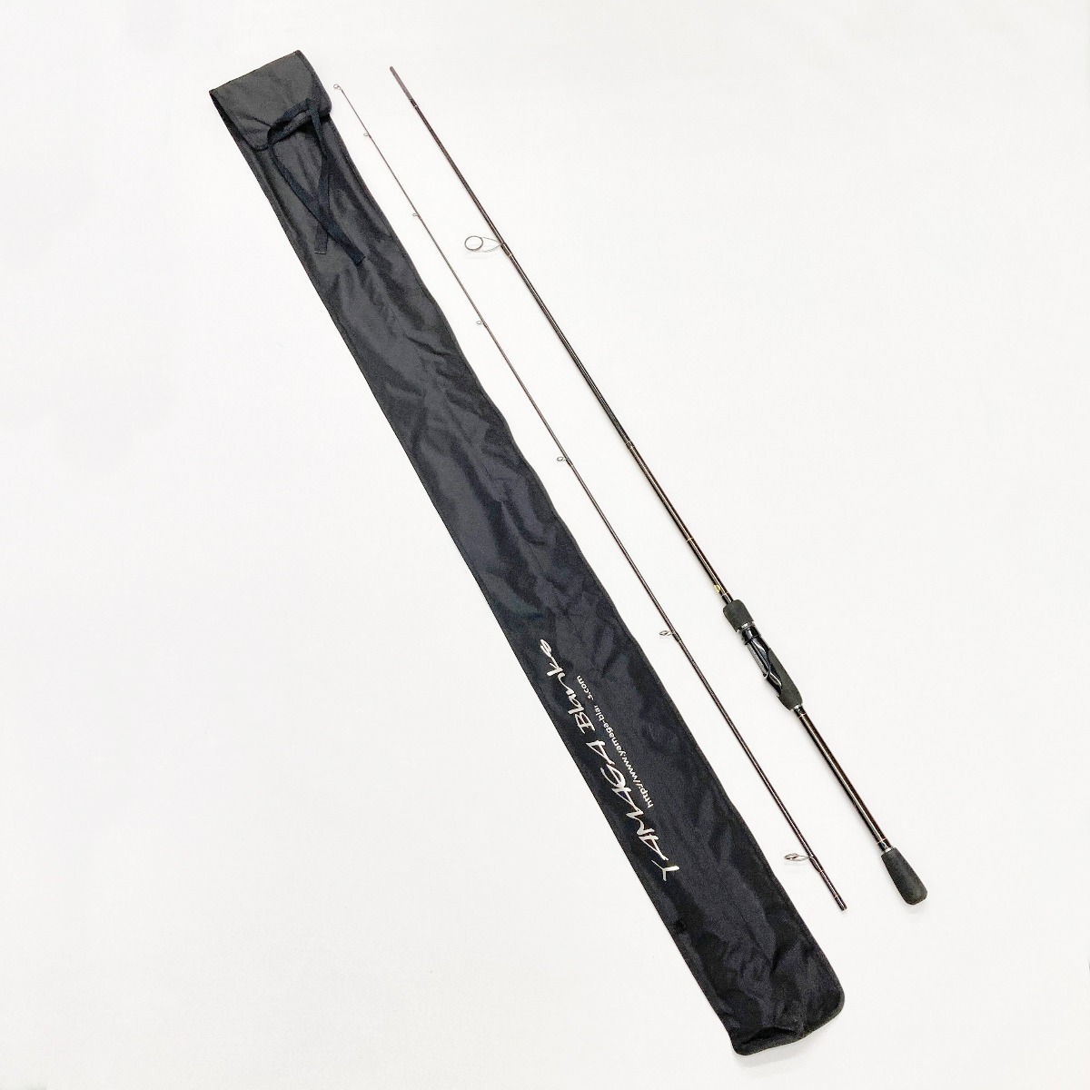 最安値挑戦!】 美品 テイルウォーク TZ アジングロッド 58/SL 58SL