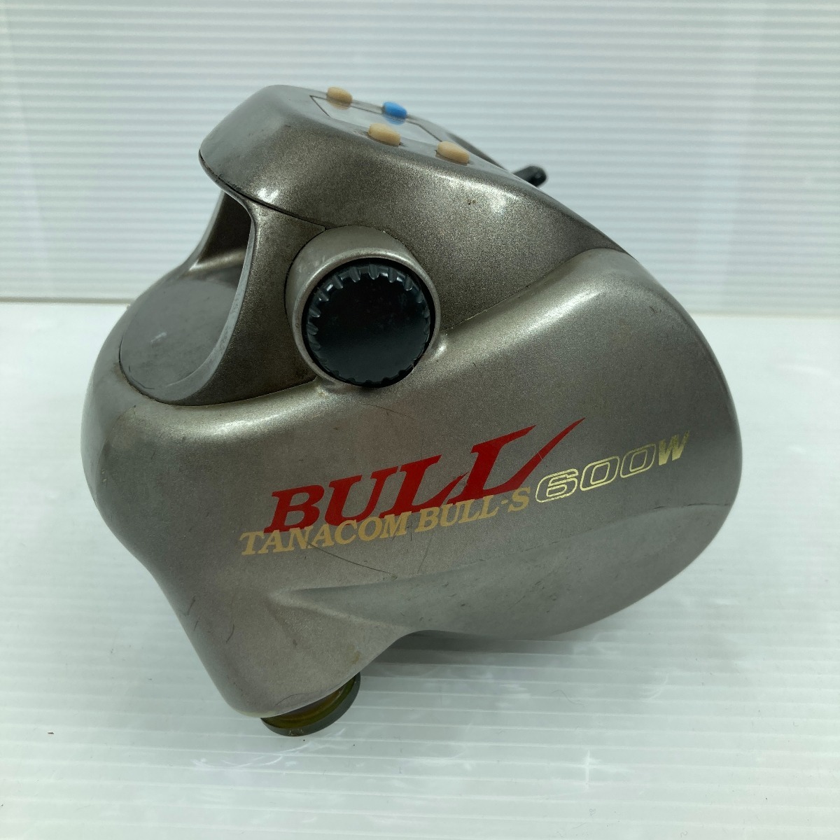 ττ DAIWA ダイワ 電動リール 使用感有 程度C タナコンブルS 600W ττ DAIWA ダイワ 電動リール 使用感有 程度C タナコンブルS 600W
