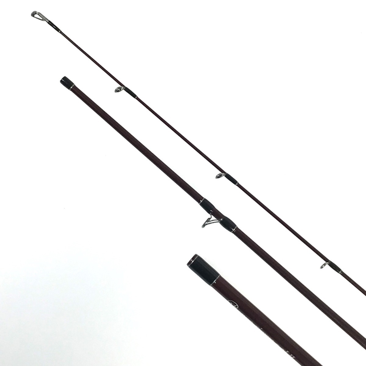 ## Fishman フィッシュマン Beams sierra 5.2UL やや傷や汚れあり