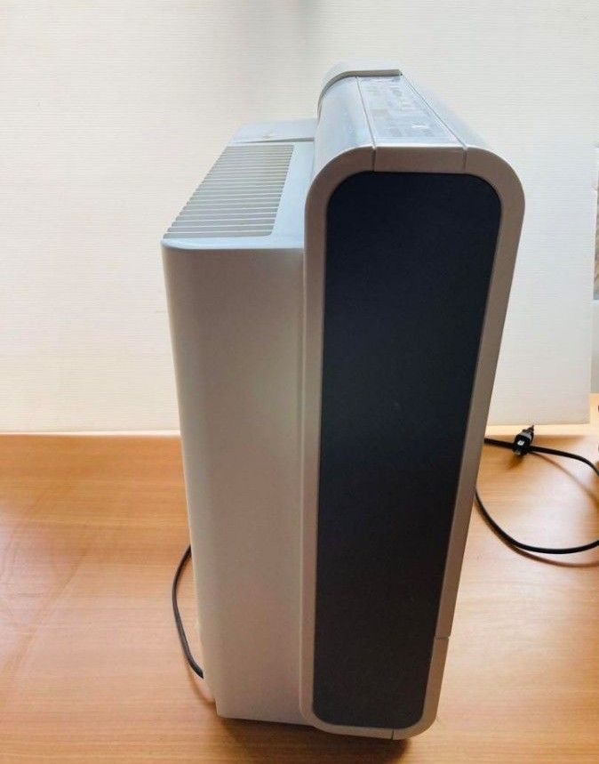 美品 SANYO 加湿セラミックファンヒーター RSF-VW13C 日本製 美品 SANYO 加湿セラミックファンヒーター RSF-VW13C 日本製