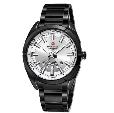 BE011:ブランド 男性 腕時計ビジネスクォーツ時計 男性 ステンレス鋼 バンド30メートル 防水日付 腕時_パターン４