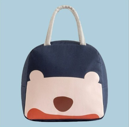 BA014: for children food preservation bag food preservation for milk bottle cold temperature heat insulating material waterproof lunch bag 