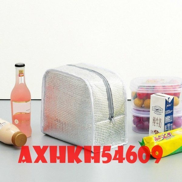 BA014: for children food preservation bag food preservation for milk bottle cold temperature heat insulating material waterproof lunch bag 