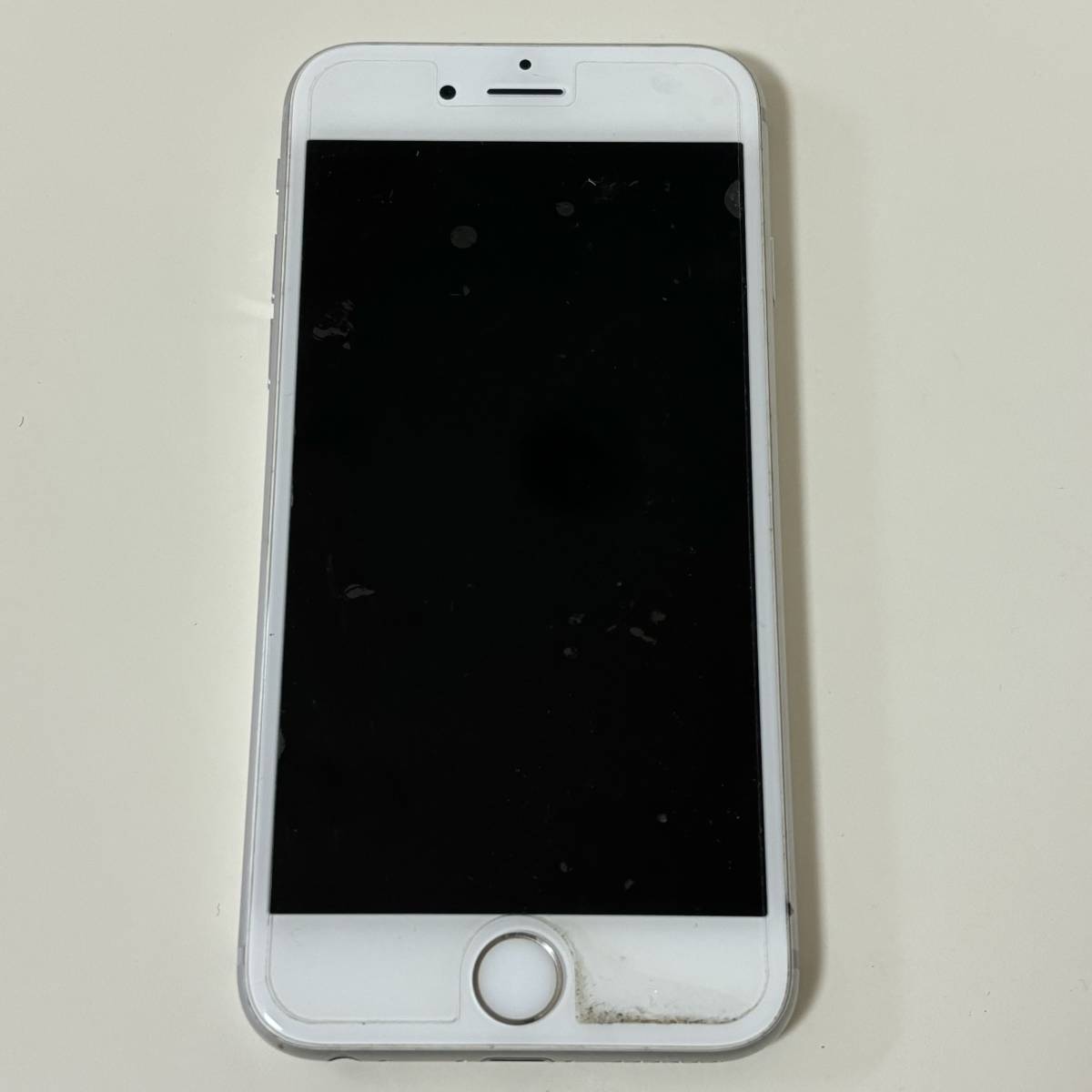 ジャンク品 iPhone 4S/6/6S/ 4台 中古 現状品 動作未確認 Apple X 11 12 13 14 15 SE Plus SIMフリー アクティベーションロック解除済み_画像9