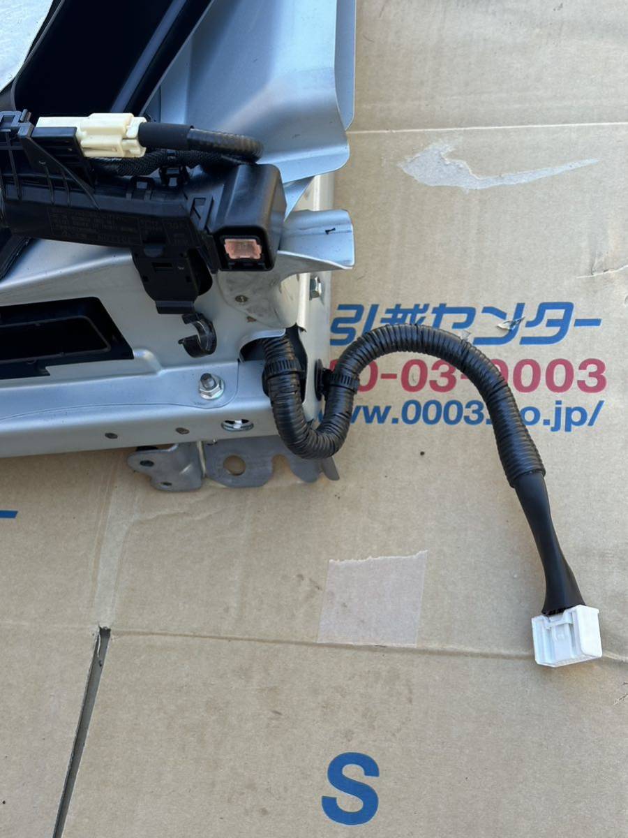 レクサス LS600h LS460 UVF45 UVF46 ハイブリッド バッテリー G9280-50011 (走行距離 58000 km) (動作確認済み)です安心してご購入ください_画像6