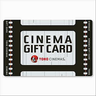 TOHOシネマズ 映画券 1000円分_画像1