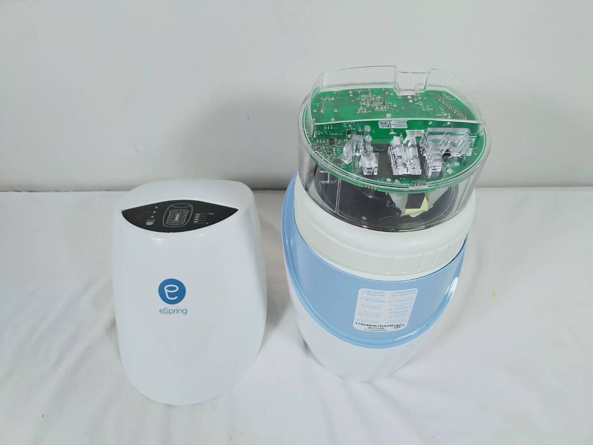 Amway アムウェイ eSpring 浄水器 100185HK _画像7