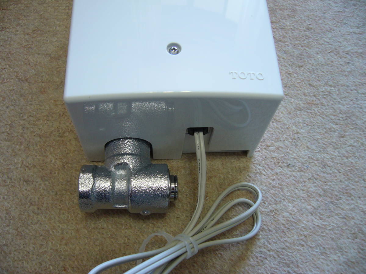 新品】 TOTO TENA40AJ (100V) 自動水栓 アクアオート きれい除菌 新品】 TOTO TENA40AJ (100V) 自動水栓 アクアオート きれい除菌