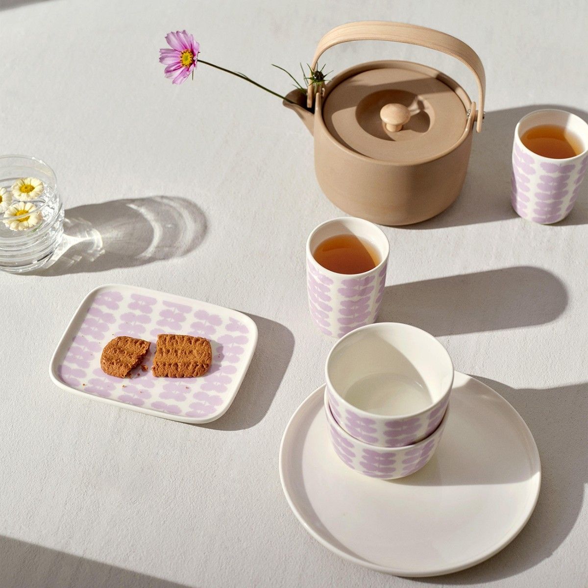 日本限定 marimekko マリメッコ roopertti ペアカップ 箱入り新品 北欧 タンブラー