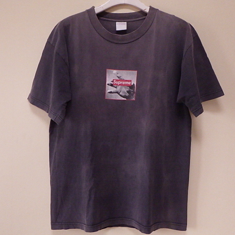 Yahoo!オークション - 初期 1998年 98 90s Supreme シュプリーム Yahoo!オークション - 初期 1998年 98 90s Supreme シュプリーム
