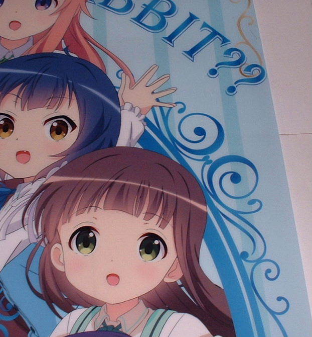 ヤフオク ご注文はうさぎですか Rabbit House Tea Party 2 ヤフオク ご注文はうさぎですか Rabbit House Tea Party 2
