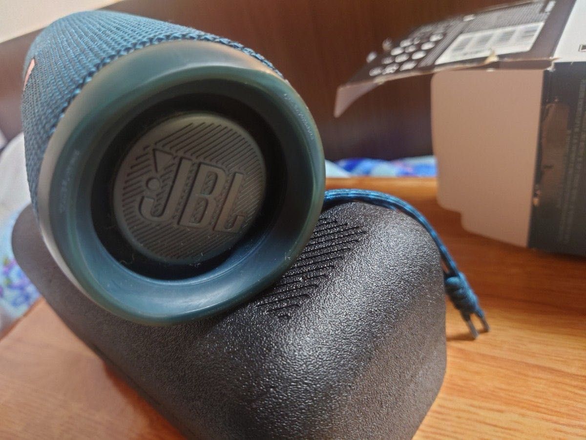 JBL FLIP 5 ポータブル Bluetooth IPX7 Bluetooth スピーカー JBL FLIP 5 ポータブル Bluetooth IPX7 Bluetooth スピーカー