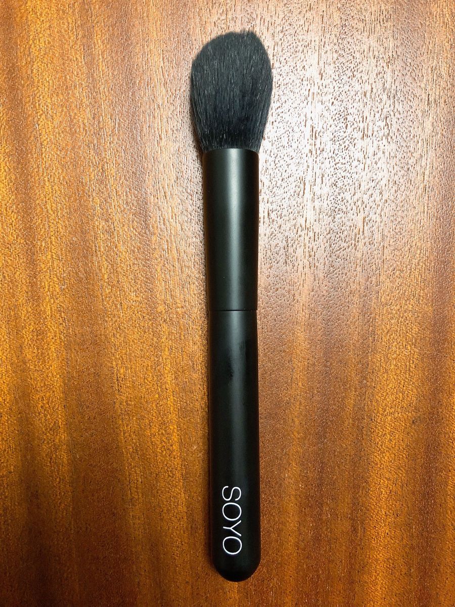 SOYOチークブラシ 小田切ヒロ SOYOメイクブラシ|Yahoo!フリマ SOYOチークブラシ 小田切ヒロ SOYOメイクブラシ|Yahoo!フリマ