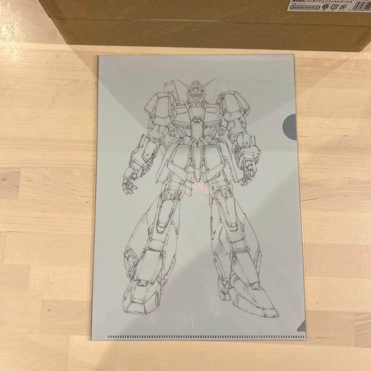 機動戦士Ζガンダム A New Translation 原画集BOX 倉庫L|Yahoo 機動戦士Ζガンダム A New Translation 原画集BOX 倉庫L|Yahoo