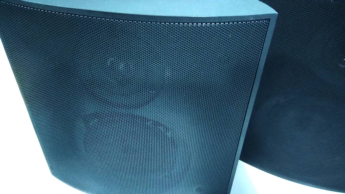 Bibian 比比昂- 送料込みLINN リンコンパクト良音スピーカーペア Bibian 比比昂- 送料込みLINN リンコンパクト良音スピーカーペア
